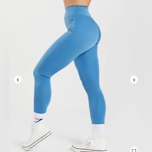 GS Power Gymshark Leggings